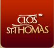 Clos St. Thomas